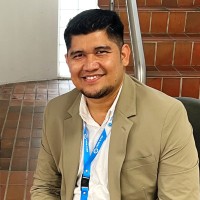 Dr. Hendra Kurniawan, M.Sc, Sp.P (K)