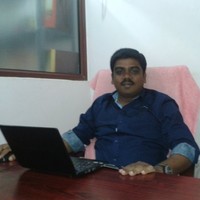 Dr. Chandra sekhar. K