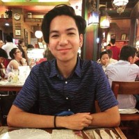 Renz Marrion Izon