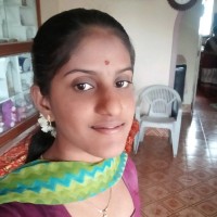 Meghana Reddy