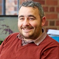 Rob Coleman