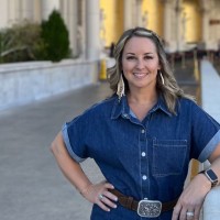 Kimberly Smith