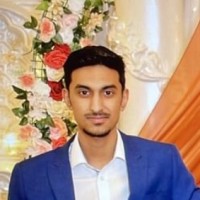 Salmaan Muhammad