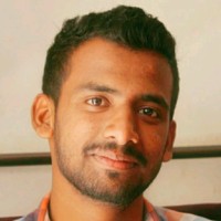 Nivas Patil