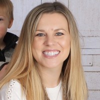 Ashley Dahlin