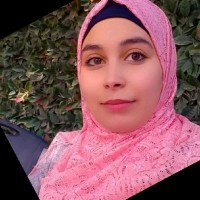 Nidaa Alakhras