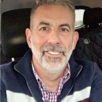 Eric Wahlbert