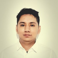 Samuel Diaz Reyes