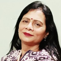 Neelam Vishnoi
