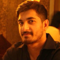 Haroon Rashed