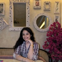 Nidhi Sharma