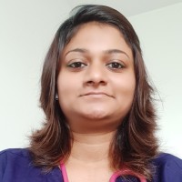 Dr. Neha V Dagade