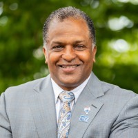 Melvin A Vieira Jr.