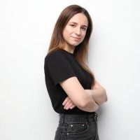 Dasha Sokolova