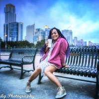 Nuala Keanaaina Taylor