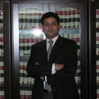 Abhishek Saket