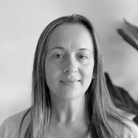 Caroline Jaques
