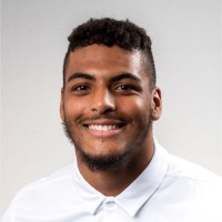 Eric Black