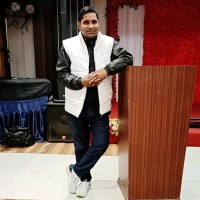 DIPU YADAV