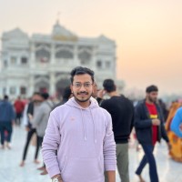 Tarun Mangla