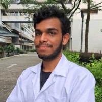 Venodh Rau A/L Suresh Rao