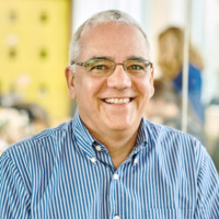 Louis Corbeil
