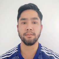 Daniel Hibarino