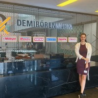 Melis Uygun Göroğulları