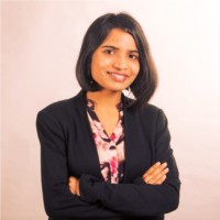Sonali Mishra