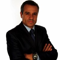 Alejandro Ricoy Gomez
