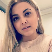 Claudia Lucia Florentina Coleș