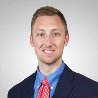 Jacob Brandenburg, Cfp®