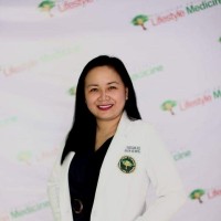 Jocelyn Pantaleon, MD, DIBLM, DASLM, DPCLM, MBA
