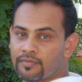 Manu Mathew