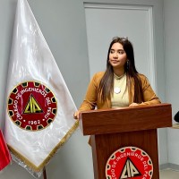 Naomi Lara Ramirez
