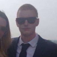 Connor Lawson