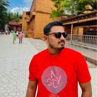 SUMIT SABALE