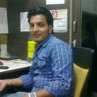 Suvendu Dhal