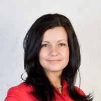 Екатерина Туркова