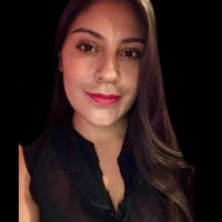 Itzel García Vera