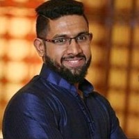 Devesh Mutreja