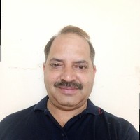 Neeraj Dubey