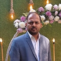 Kamal Kant Sharma