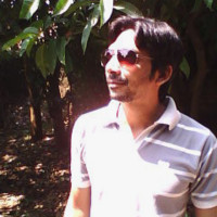 Rokkam Srinivas