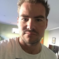 Shane Van Der Laan