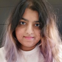 Niharika Puthamakula