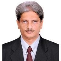Mohammed Saleem Aham Ahamed
