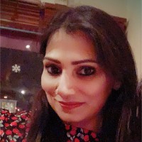 Priya Girdhar