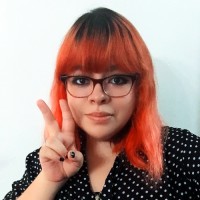 Sandra Islas Sánchez