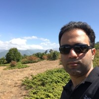 Mohamad M maghsoodlu